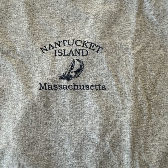 Brandy Melville Lot 12 items sweatpants, shorts, tanks, tees,long sleeves - Picture 5 of 16